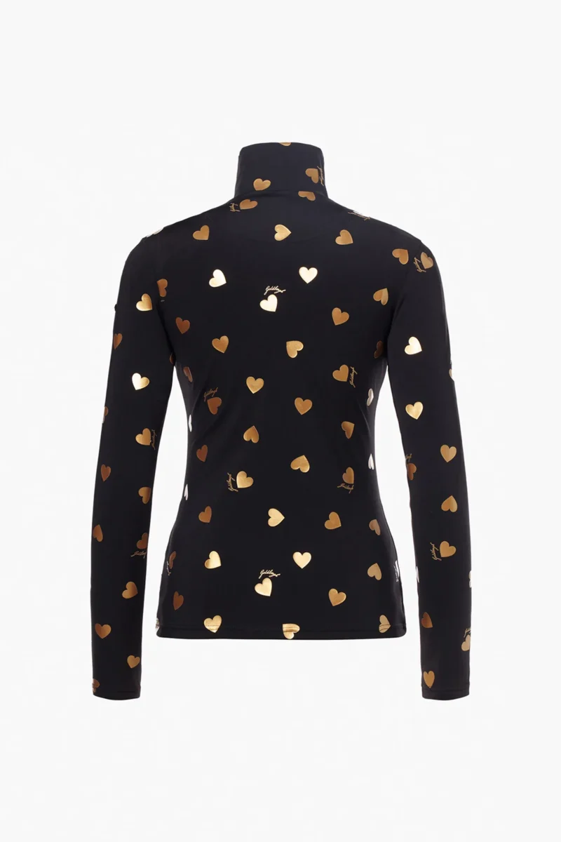 goldbergh-aimi-ski-pully-women-black-gold-2 Goldbergh aimi ski pully women black gold