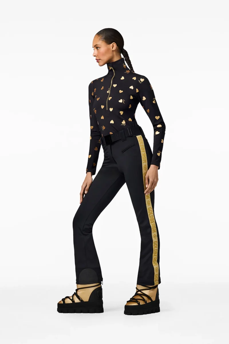 goldbergh-aimi-ski-pully-women-black-gold-4 Goldbergh aimi ski pully women black gold