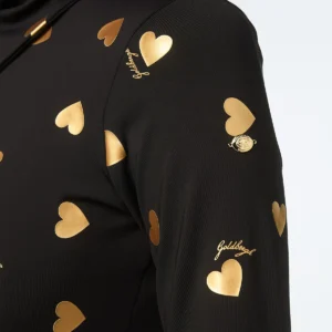 goldbergh-aimi-ski-pully-women-black-gold-5 Goldbergh aimi ski pully women black gold