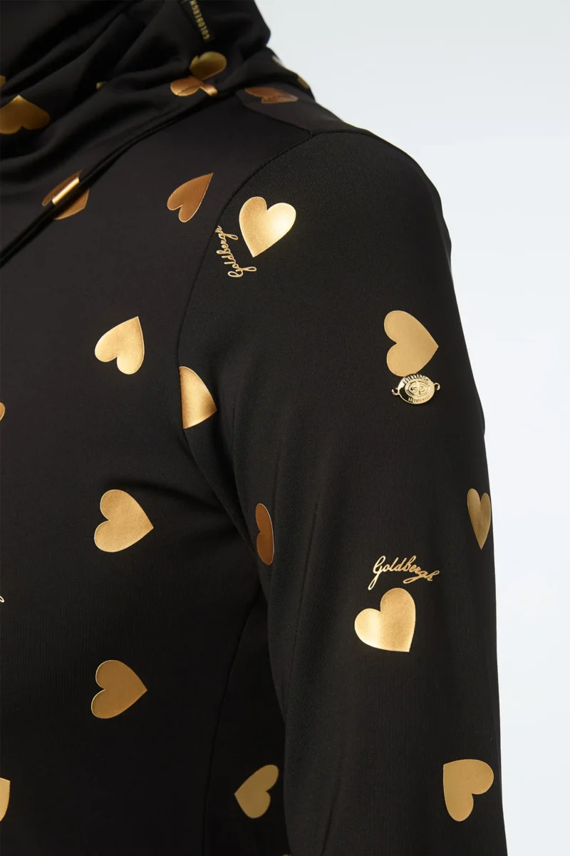goldbergh-aimi-ski-pully-women-black-gold-5 Goldbergh aimi ski pully women black gold