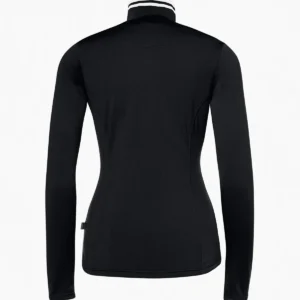 Goldbergh diane ski pully women black