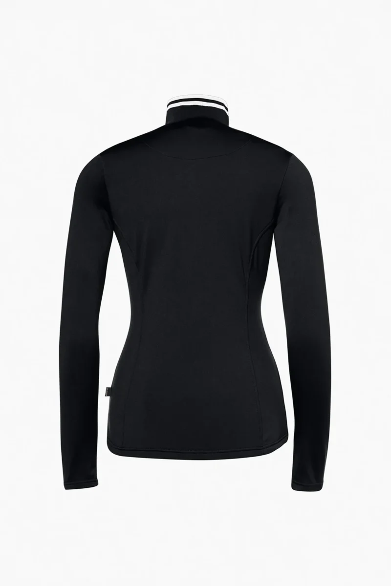 Goldbergh diane ski pully women black