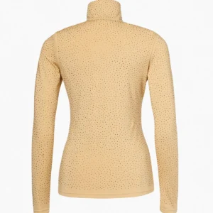 Goldbergh gianna ski pully women lark