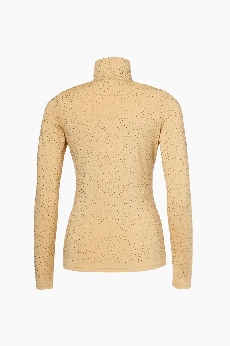 Goldbergh gianna ski pully women lark