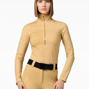 Goldbergh gianna ski pully women lark
