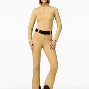 Goldbergh gianna ski pully women lark
