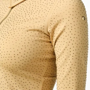 Goldbergh gianna ski pully women lark