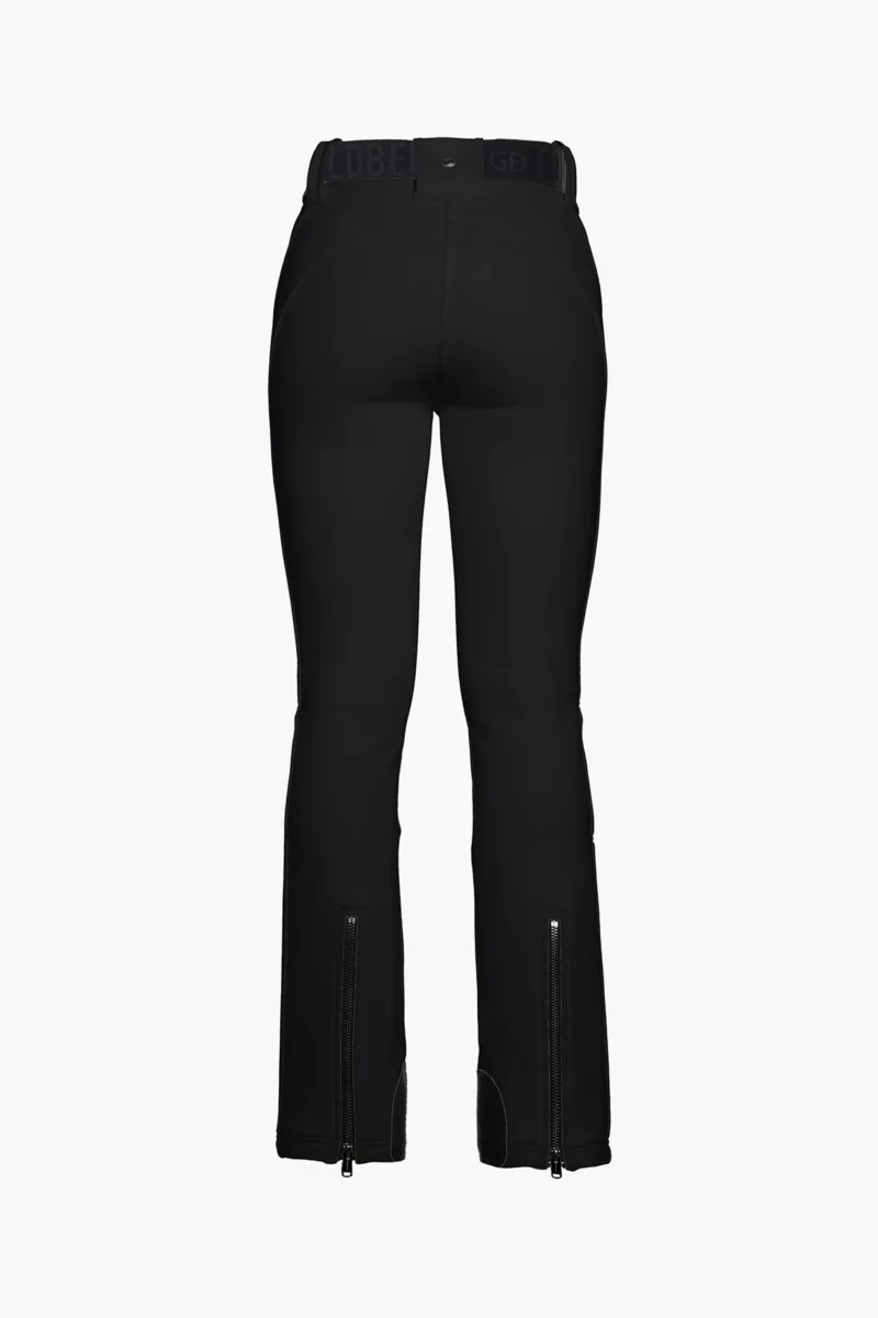 Goldbergh pippa ski pants women black