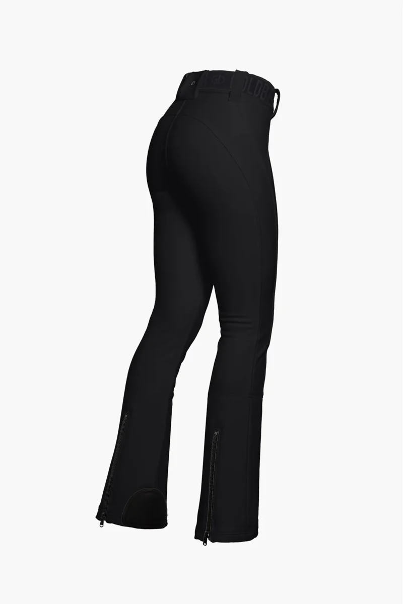Goldbergh pippa ski pants women black