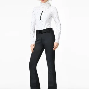 Goldbergh pippa ski pants women black