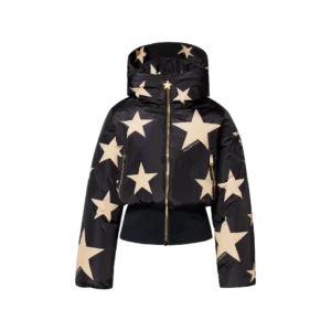 goldbergh-shinnen-ski-jacket-women-black-gold-1 Goldbergh shinnen ski jacket women black gold