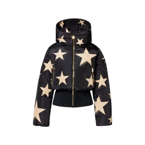 goldbergh-shinnen-ski-jacket-women-black-gold-1 Goldbergh shinnen ski jacket women black gold
