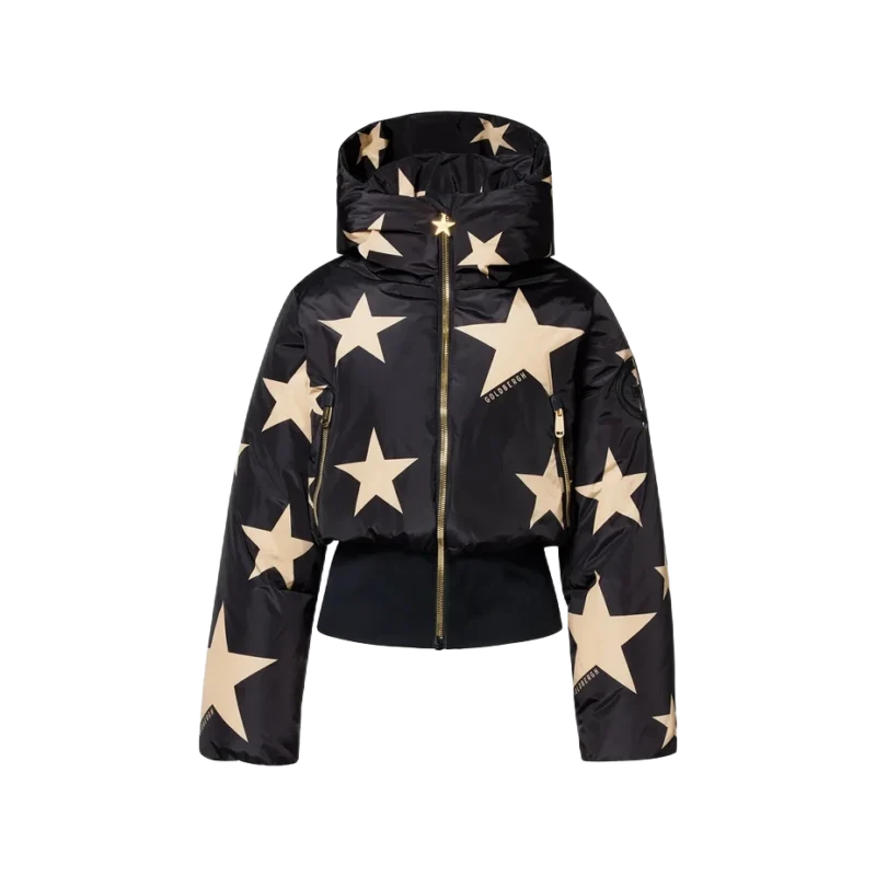 goldbergh-shinnen-ski-jacket-women-black-gold-1 Goldbergh shinnen ski jacket women black gold