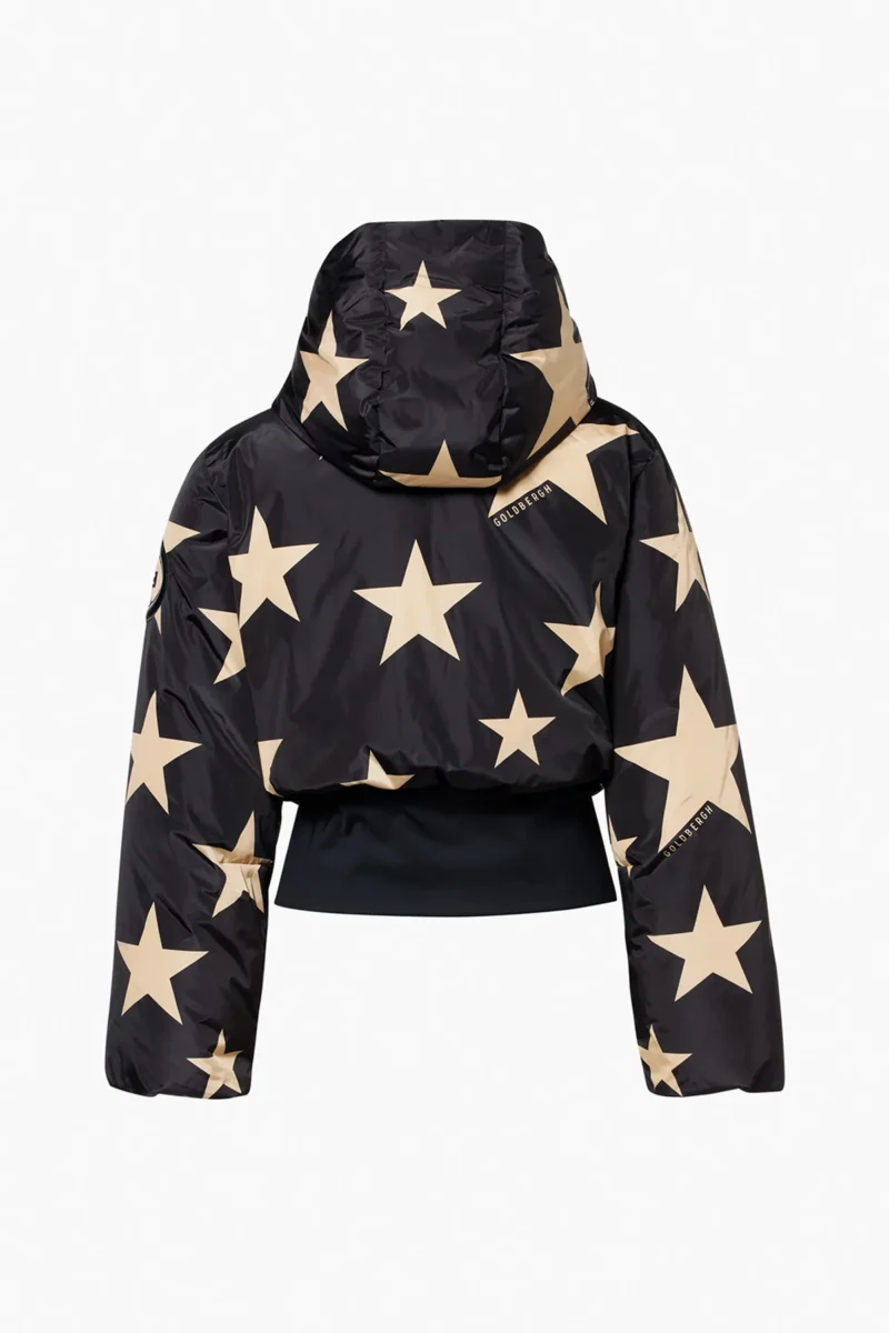 goldbergh-shinnen-ski-jacket-women-black-gold-2 Goldbergh shinnen ski jacket women black gold
