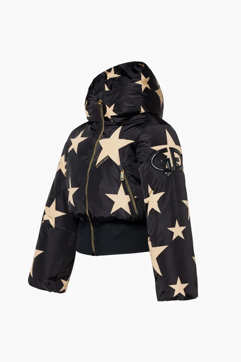 goldbergh-shinnen-ski-jacket-women-black-gold-3 Goldbergh shinnen ski jacket women black gold