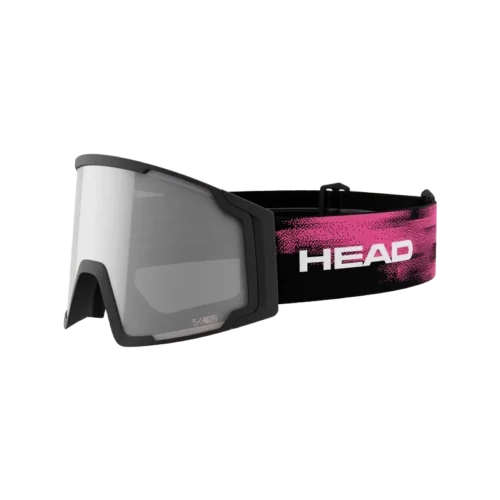 Head neves pro 5k chrome neon