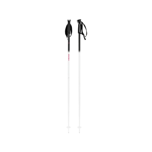 Head supershape frontside pole