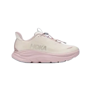 Hoka clifton 11 gtx glm women alabaster pink opal