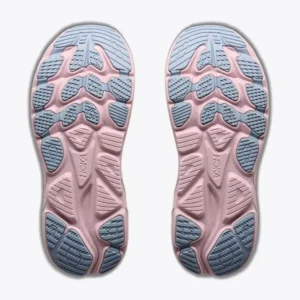Hoka clifton 11 gtx glm women alabaster pink opal