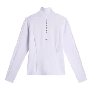j-lindeberg-mireya-full-zip-mid-layer-women-purple-heather-2 J lindeberg mireya full zip mid layer women purple heather