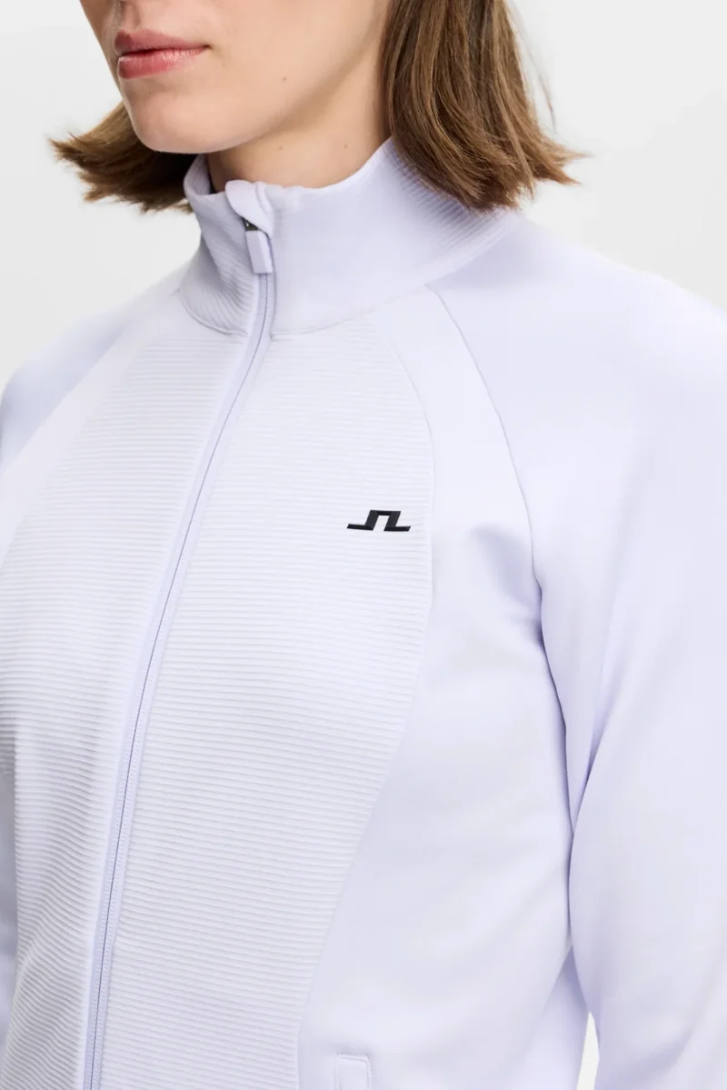 j-lindeberg-mireya-full-zip-mid-layer-women-purple-heather-4 J lindeberg mireya full zip mid layer women purple heather