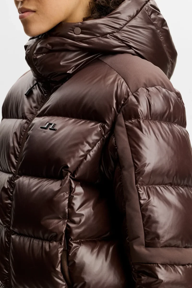 j-lindeberg-nerina-down-jacket-women-seal-brown-4 J lindeberg nerina down jacket women seal brown