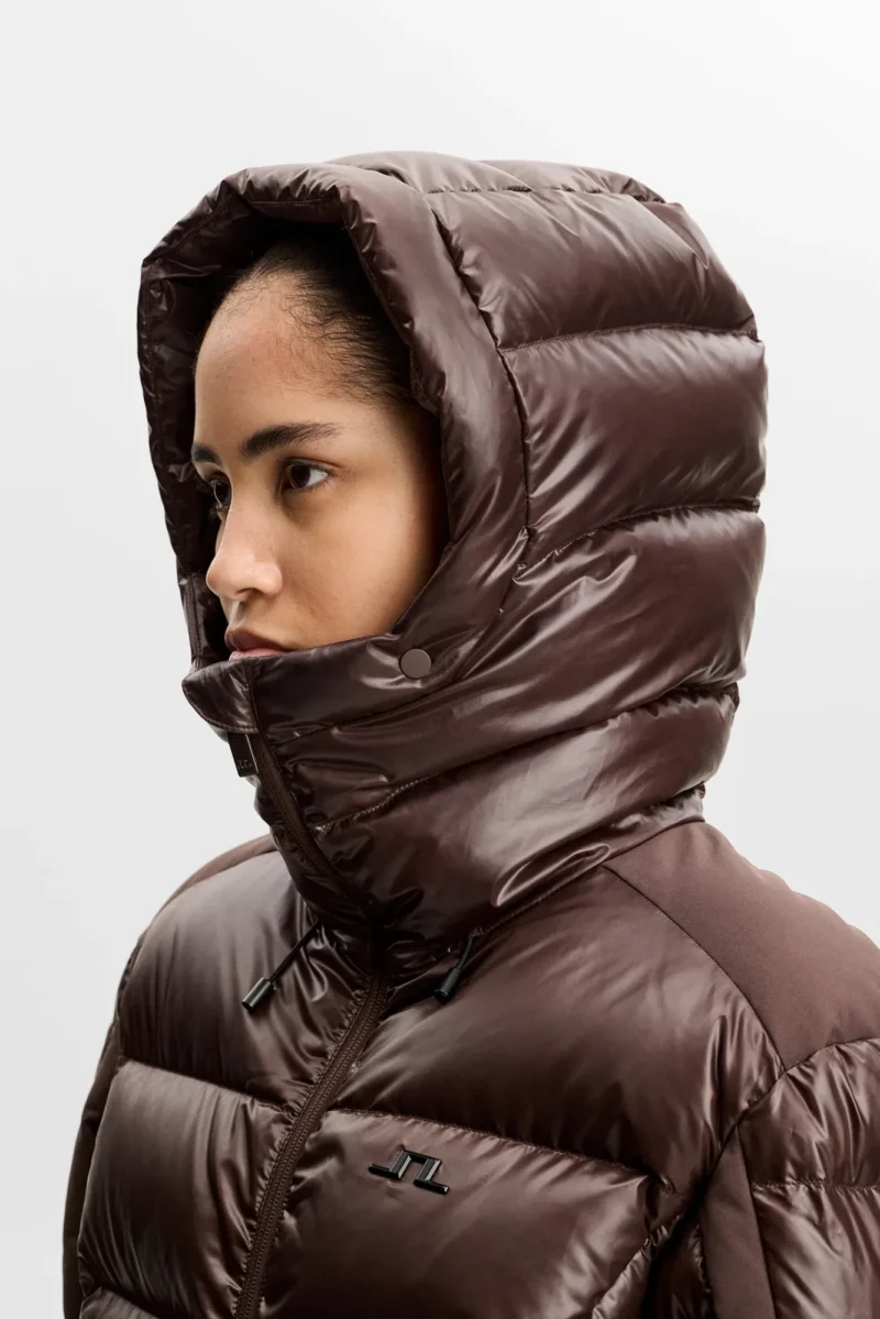 j-lindeberg-nerina-down-jacket-women-seal-brown-5 J lindeberg nerina down jacket women seal brown