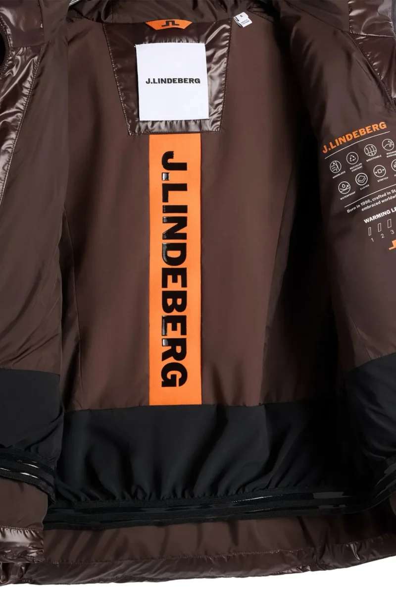 j-lindeberg-nerina-down-jacket-women-seal-brown-6 J lindeberg nerina down jacket women seal brown