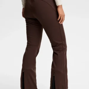 j-lindeberg-stanford-softshell-ski-pant-women-seal-brown-3 J lindeberg stanford softshell ski pant women seal brown