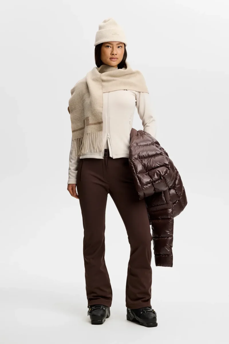 j-lindeberg-stanford-softshell-ski-pant-women-seal-brown-4 J lindeberg stanford softshell ski pant women seal brown
