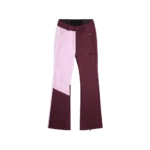 J lindeberg yara blocked down pant women winetasting