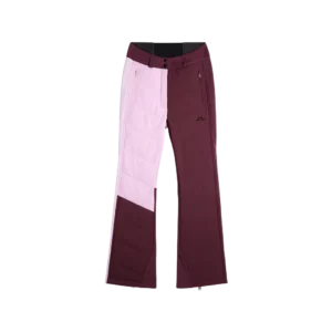 J lindeberg yara blocked down pant women winetasting