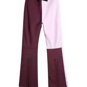 J lindeberg yara blocked down pant women winetasting
