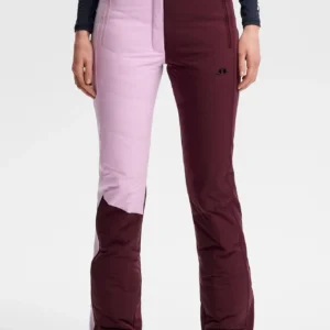J lindeberg yara blocked down pant women winetasting