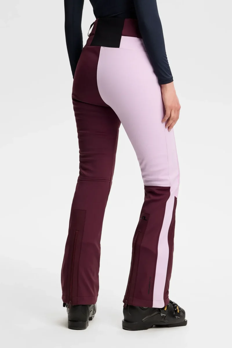 j-lindeberg-yara-blocked-down-pant-women-winetasting-8 J lindeberg yara blocked down pant women winetasting