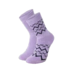 2-PK WOOL SOCKS