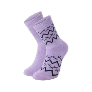 johaug-2-pk-wool-socks-purple-1 Johaug 2 pk wool socks purple