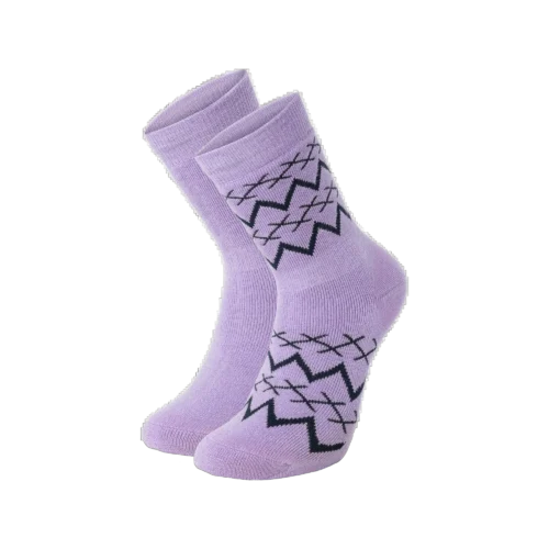 johaug-2-pk-wool-socks-purple-1 Johaug 2 pk wool socks purple