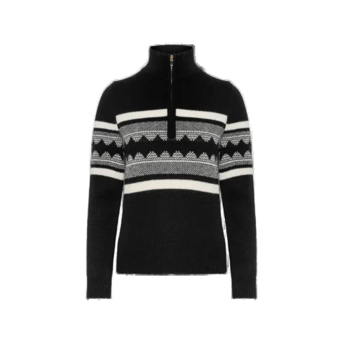johaug-connect-woolmix-half-zip-black-1 Johaug connect woolmix half zip black