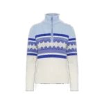 Connect Woolmix Half Zip