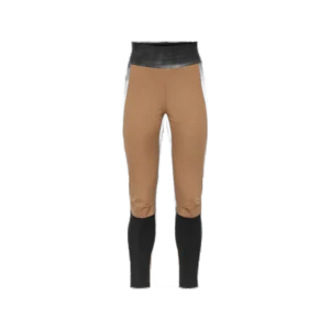 Johaug devine pants camel brown