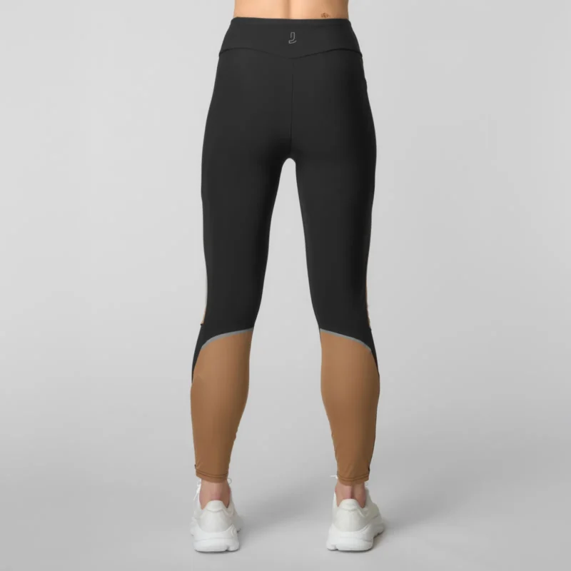Johaug devine pants camel brown