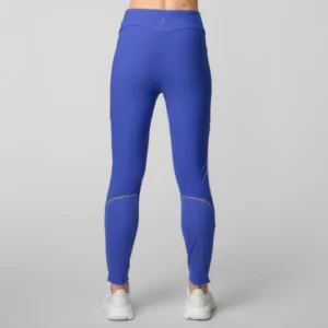 Johaug devine pants electrical blue
