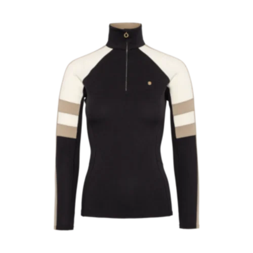 johaug-devotion-wool-half-zip-black-1-1 Johaug devotion wool half zip black 1