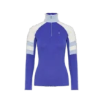 Devotion Wool Half Zip