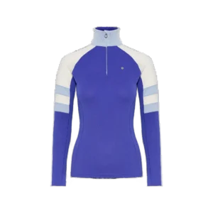 johaug-devotion-wool-half-zip-electrical-blue-1 Johaug devotion wool half zip electrical blue