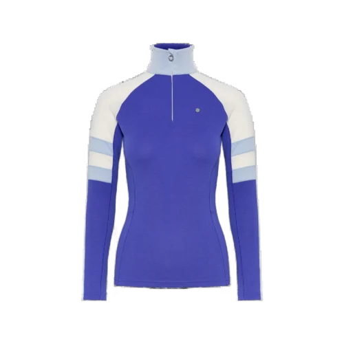 johaug-devotion-wool-half-zip-electrical-blue-1 Johaug devotion wool half zip electrical blue