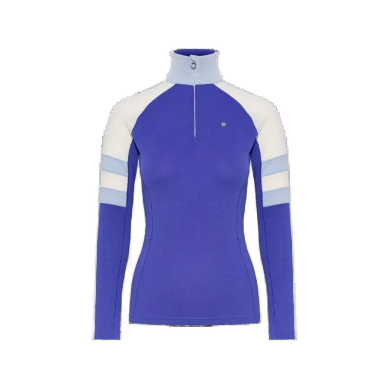 johaug-devotion-wool-half-zip-electrical-blue-1 Johaug devotion wool half zip electrical blue