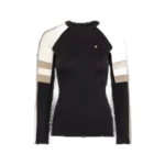 Devotion Wool Long Sleeve