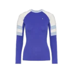 Devotion Wool Long Sleeve